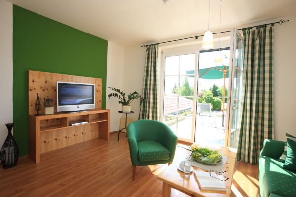 Zirbenland Appartements (Weißkirchen in Steiermark)
